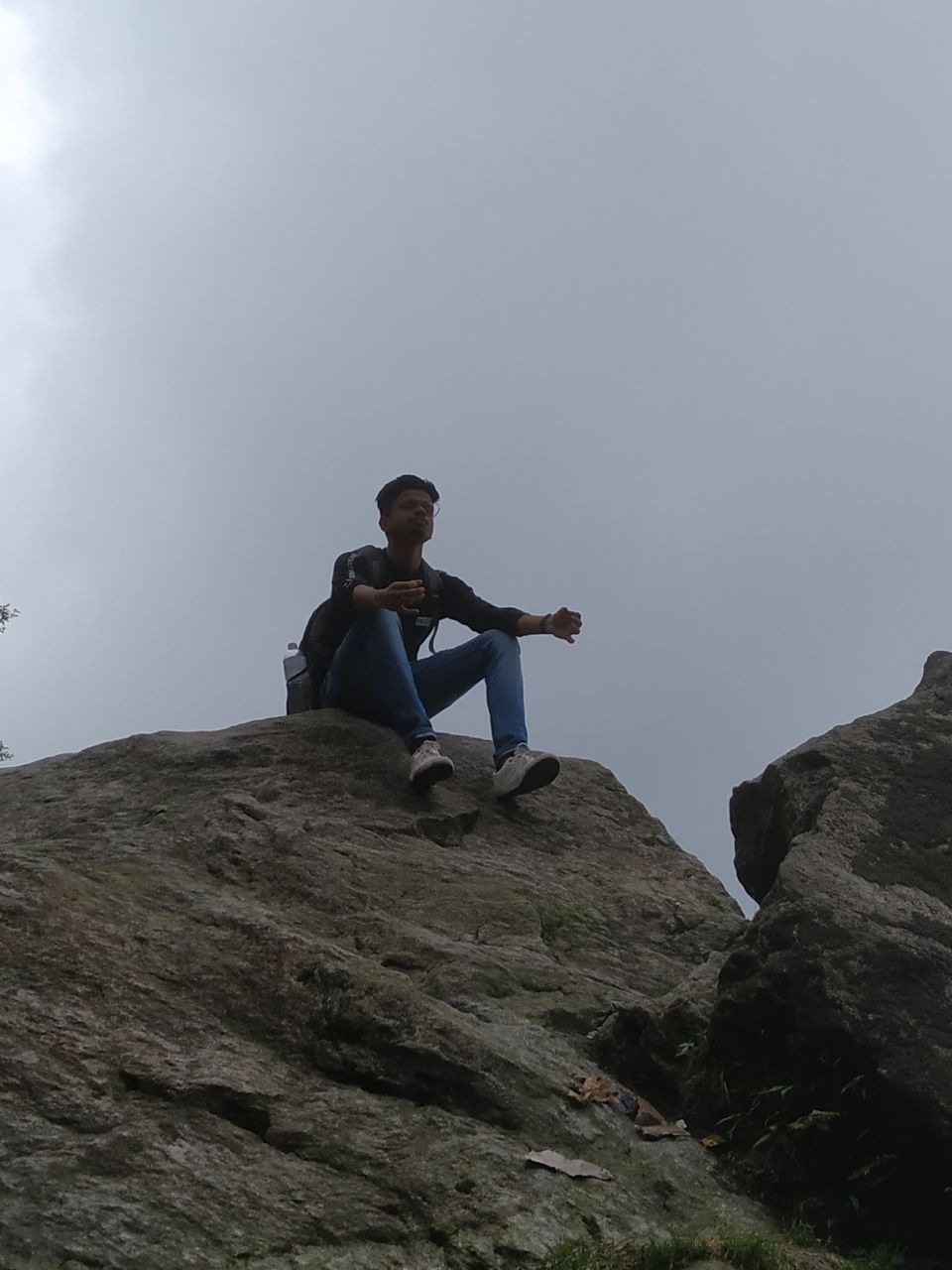 Photo of Gangtok, Sikkim, India by priyam saha