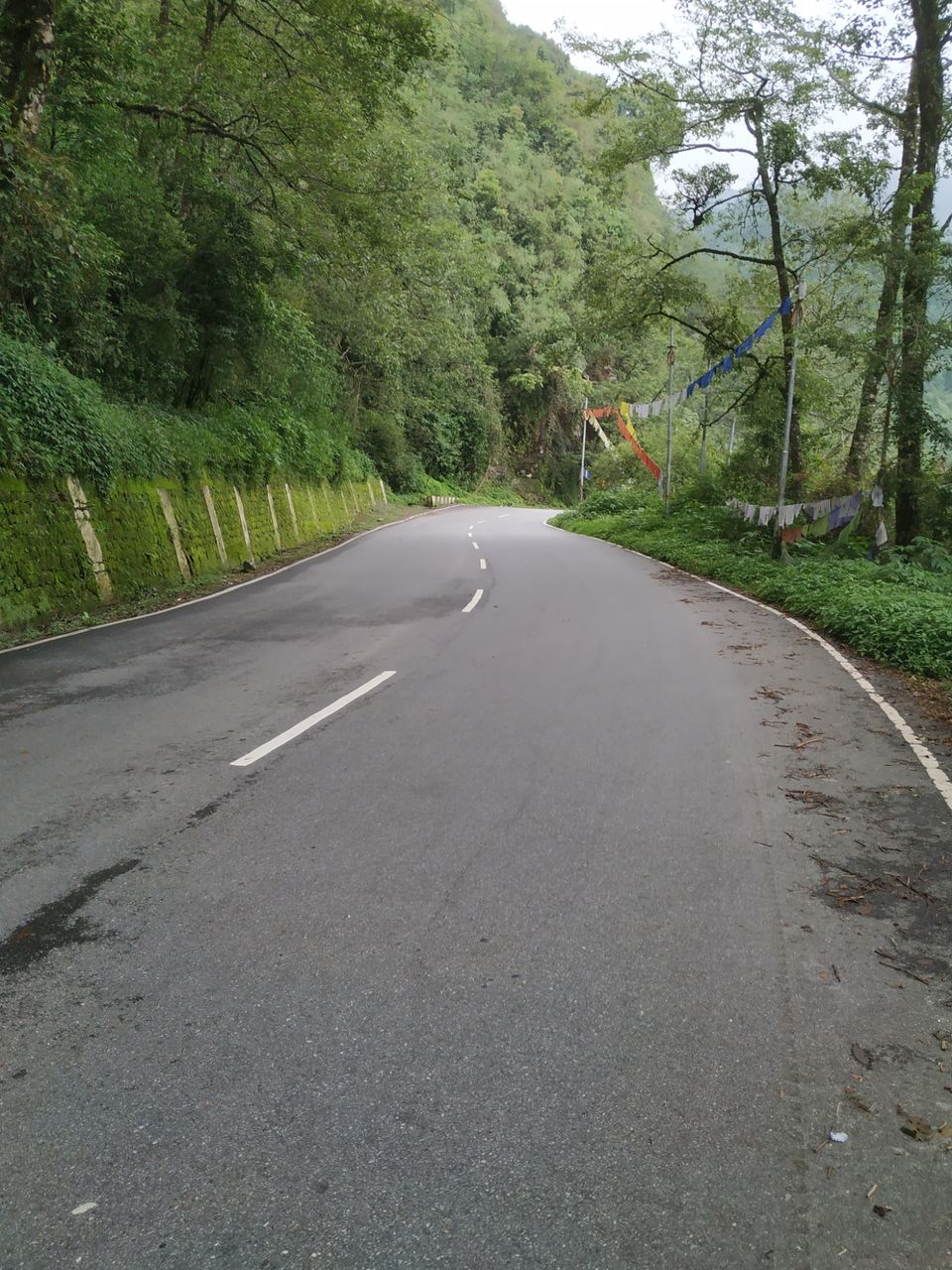 Photo of Gangtok, Sikkim, India by priyam saha