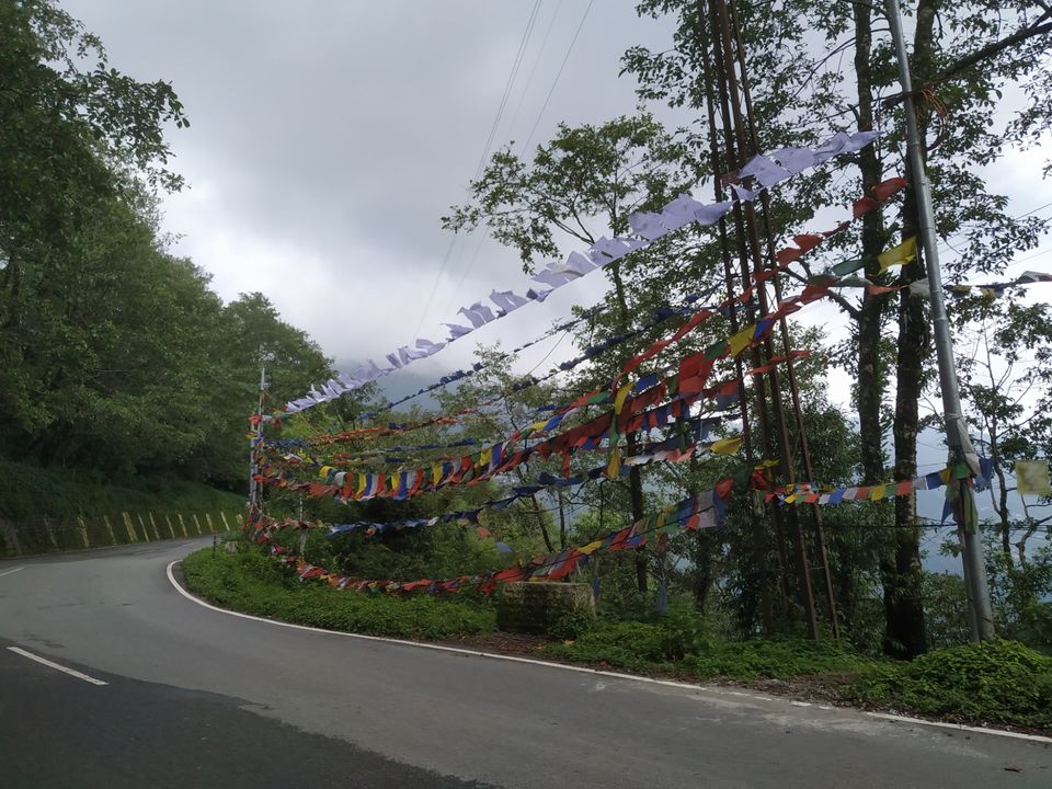 Photo of Gangtok, Sikkim, India by priyam saha