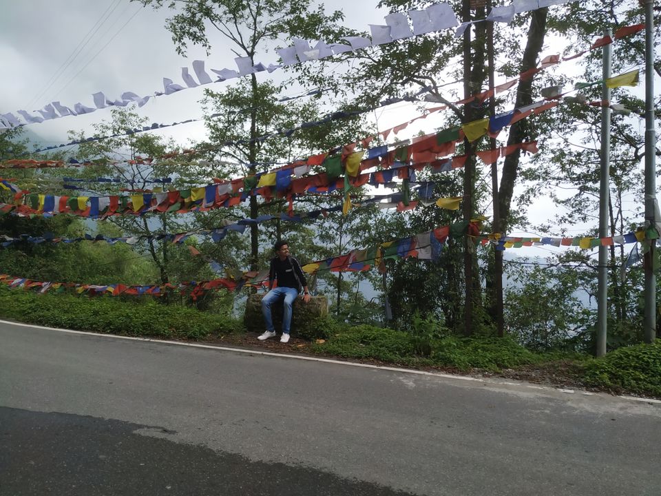 Photo of Gangtok, Sikkim, India by priyam saha