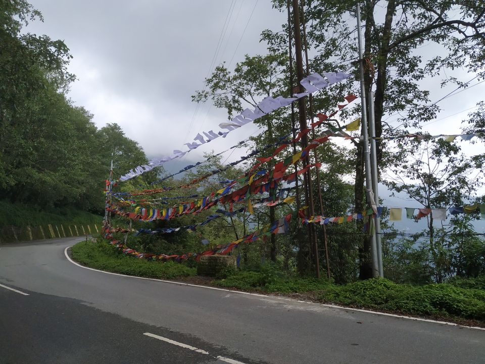 Photo of Gangtok, Sikkim, India by priyam saha