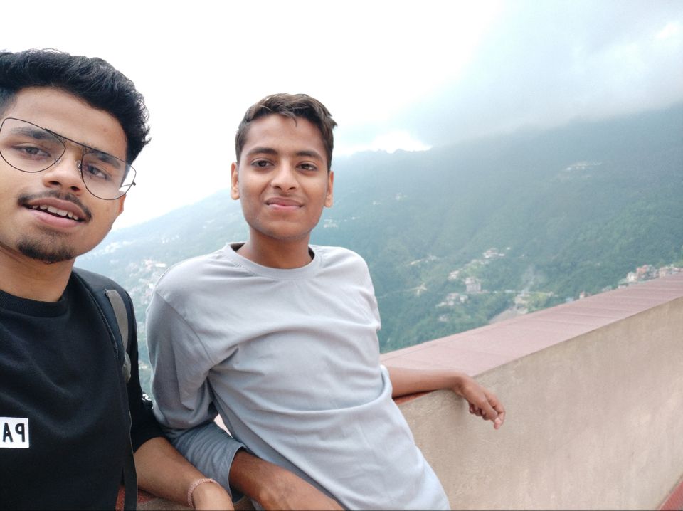 Photo of Gangtok, Sikkim, India by priyam saha