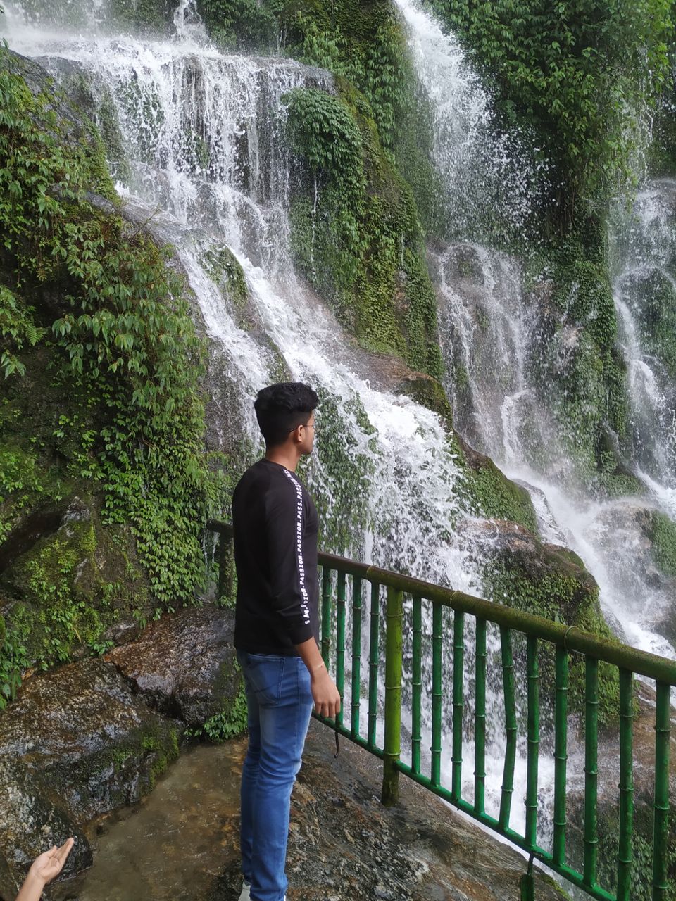Photo of Gangtok, Sikkim, India by priyam saha