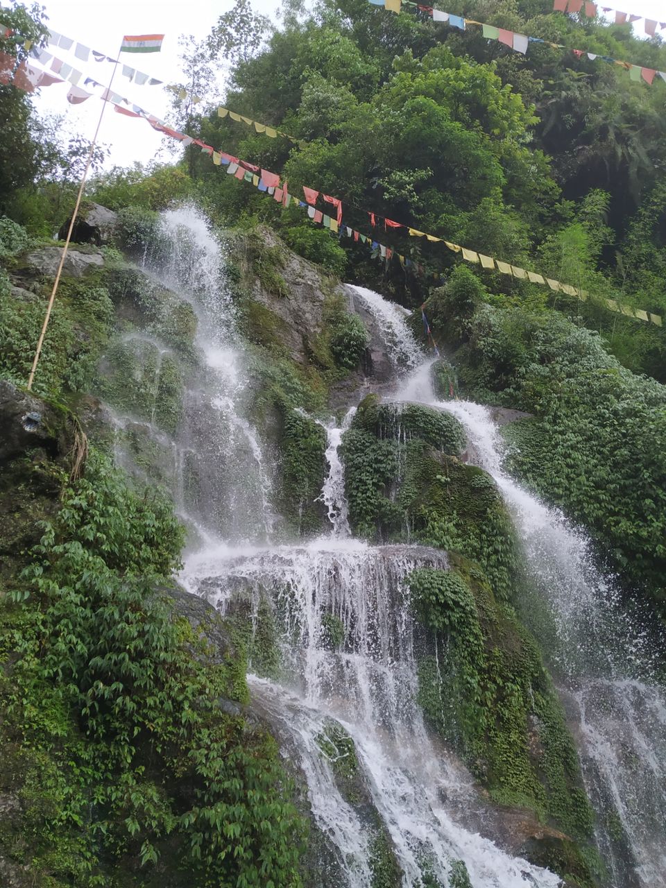 Photo of Gangtok, Sikkim, India by priyam saha