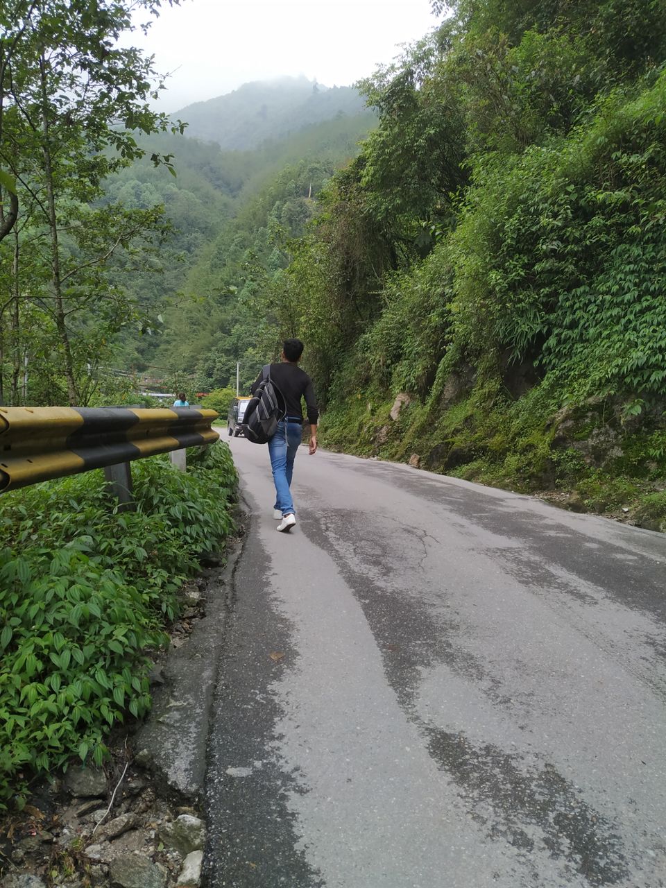 Photo of Gangtok, Sikkim, India by priyam saha