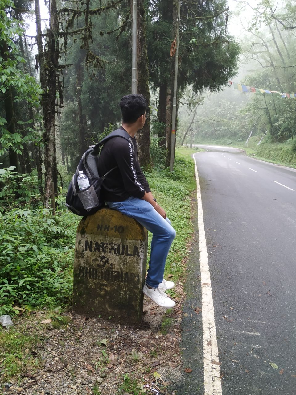 Photo of Gangtok, Sikkim, India by priyam saha