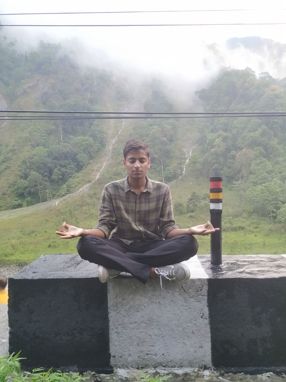 Photo of Gangtok, Sikkim, India by priyam saha
