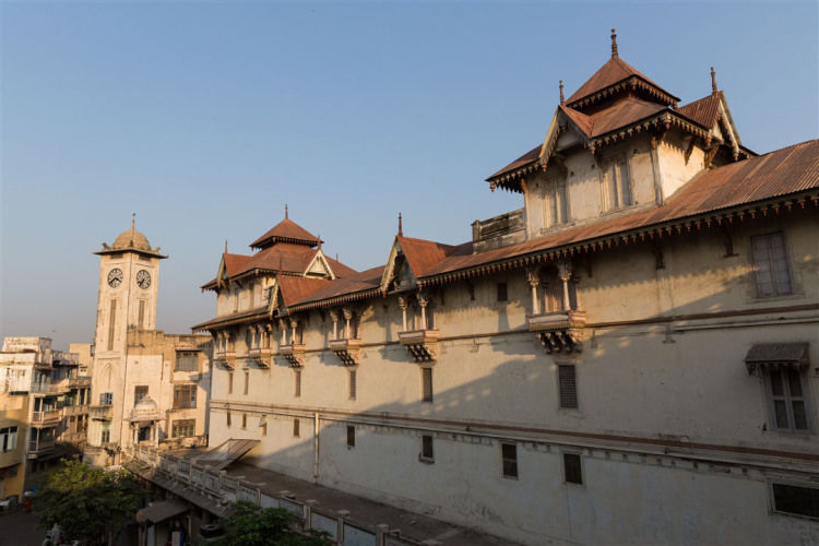 Ahmedabad Old City heritage walk - Tripoto