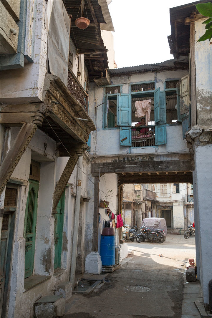 Ahmedabad Old City heritage walk - Tripoto