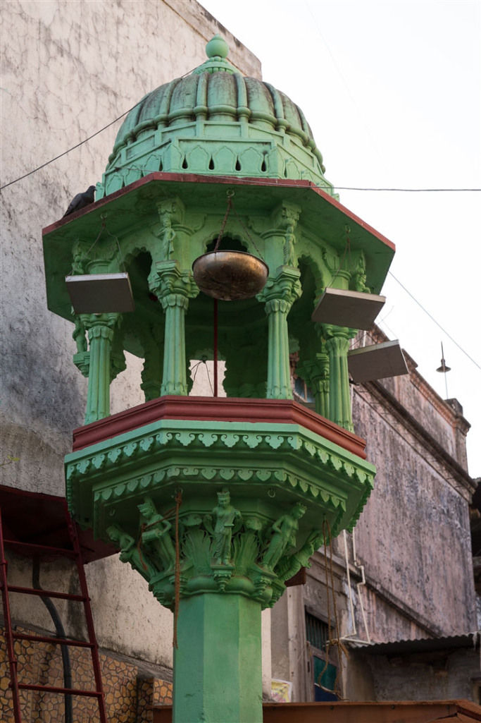 Ahmedabad Old City heritage walk - Tripoto