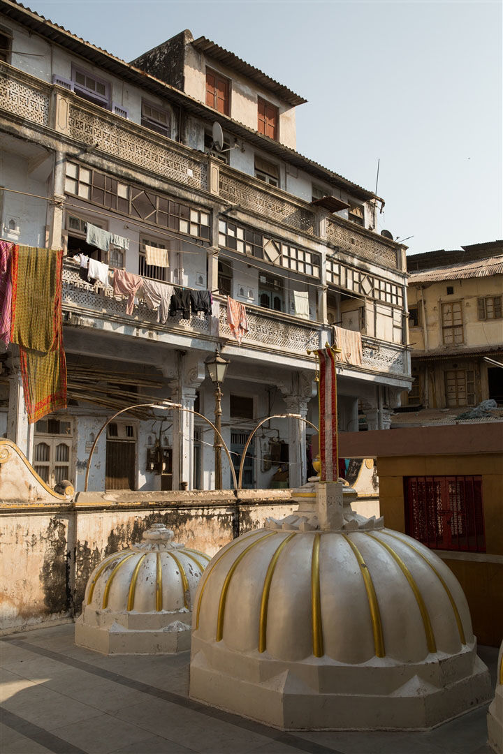 Ahmedabad Old City heritage walk - Tripoto