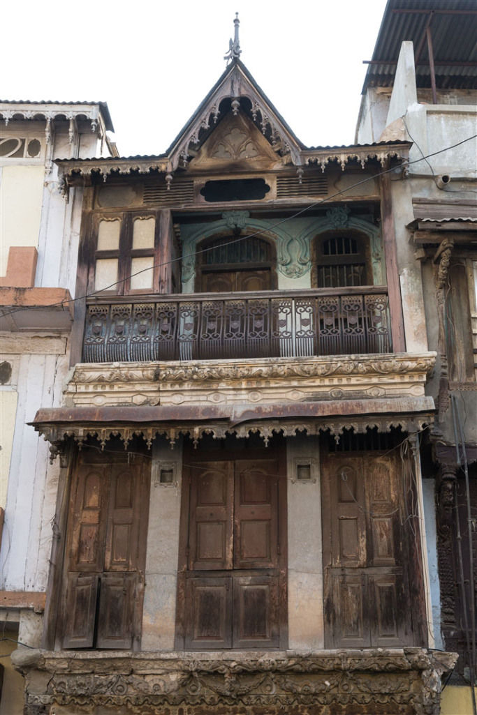 Ahmedabad Old City heritage walk - Tripoto