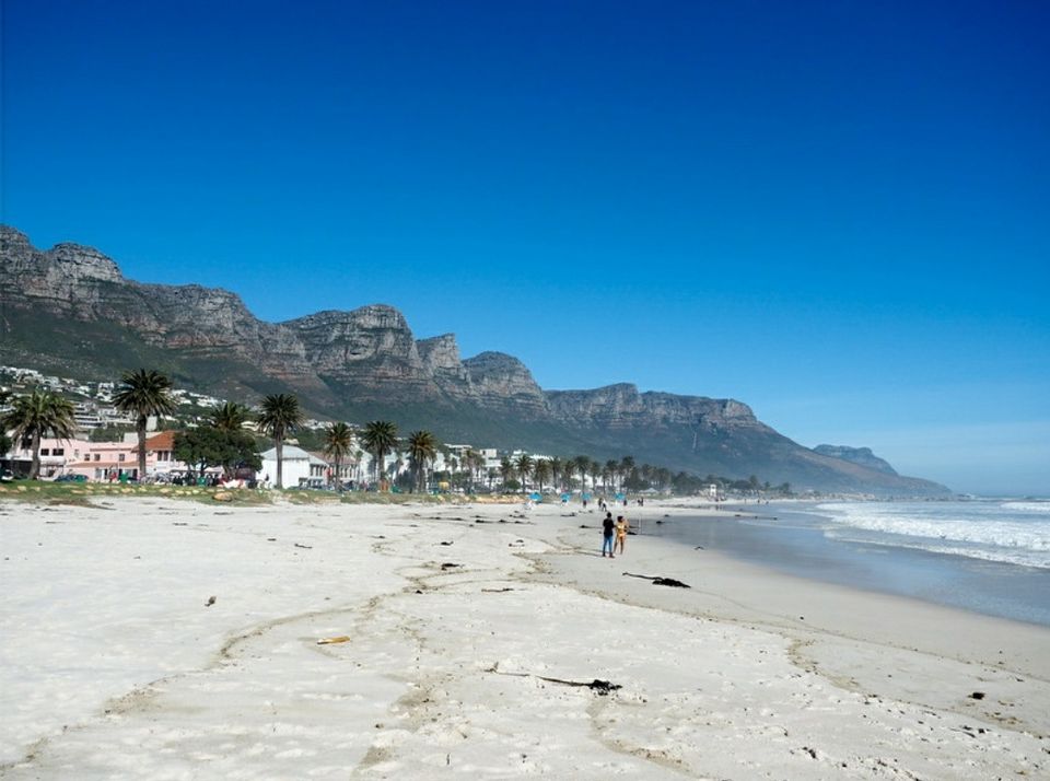 Photo of South Africa by raghavendra nanubala