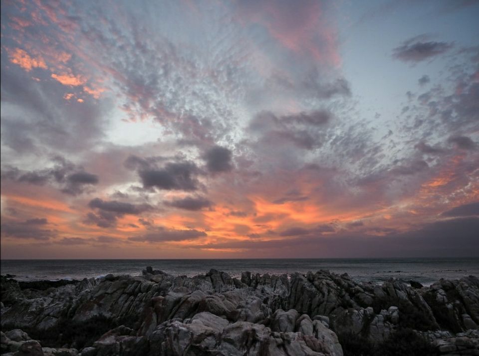 Photo of Gansbaai, South Africa by raghavendra nanubala