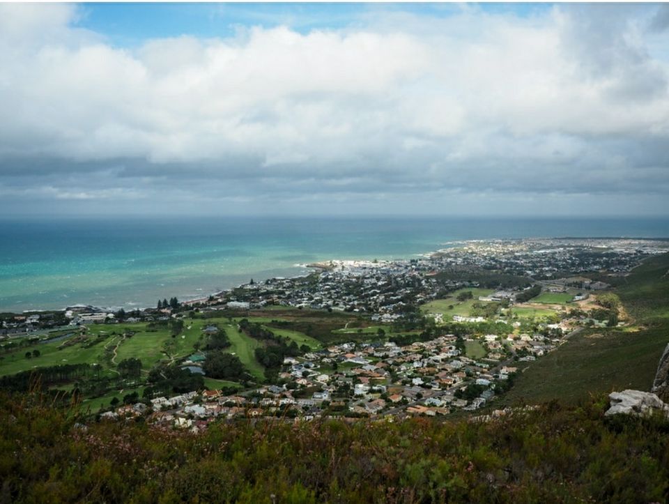 Photo of Gansbaai, South Africa by raghavendra nanubala