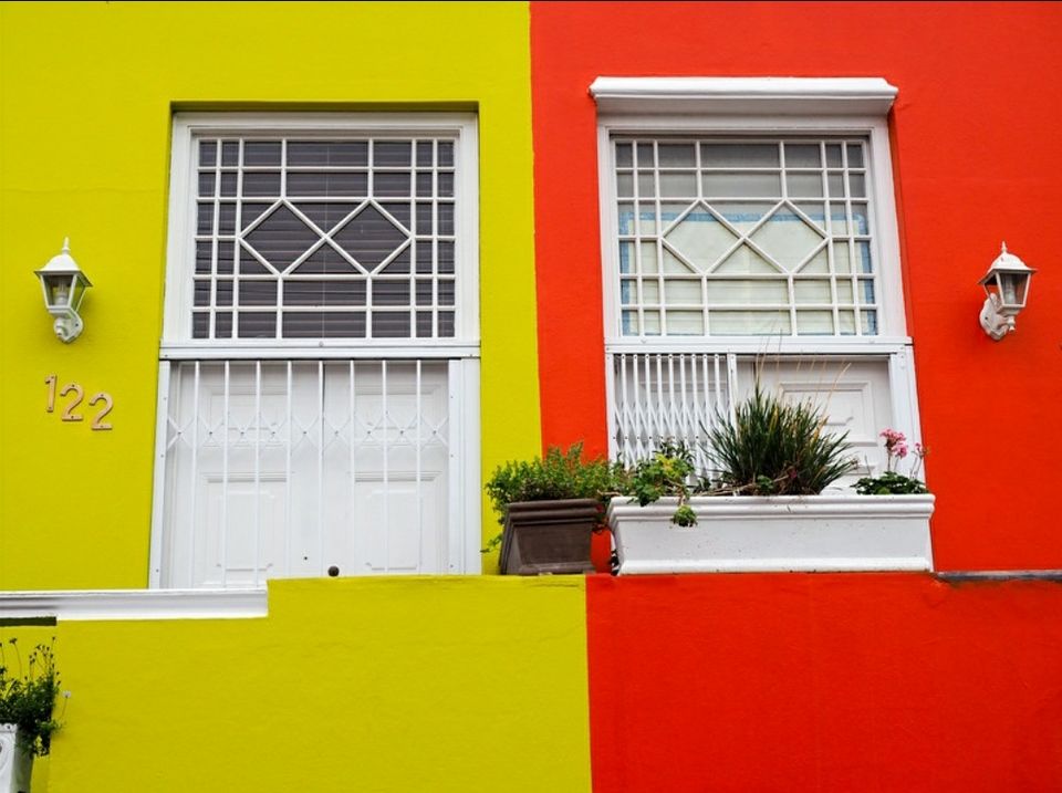 Photo of Cape Town, South Africa by raghavendra nanubala