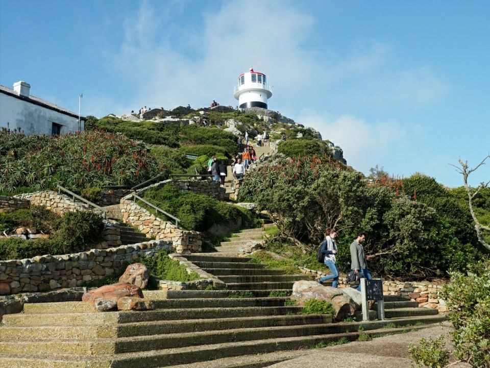 Photo of Cape Peninsula, Cape Town, South Africa by raghavendra nanubala
