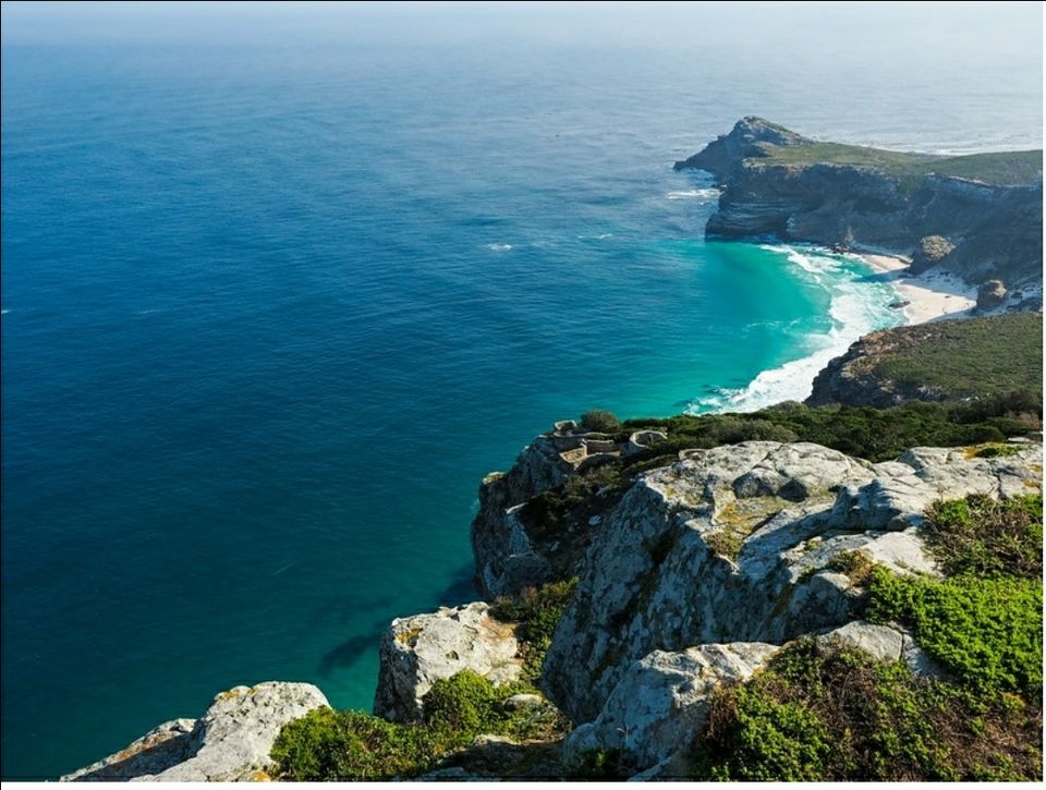 Photo of Cape Peninsula, Cape Town, South Africa by raghavendra nanubala