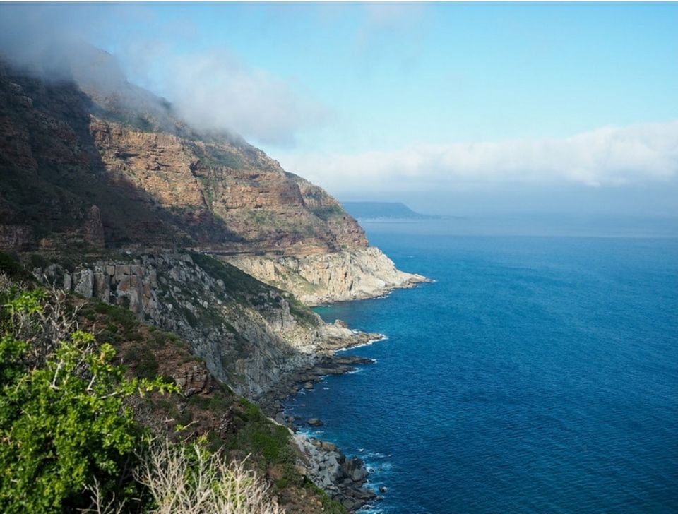 Photo of Cape Peninsula, Cape Town, South Africa by raghavendra nanubala