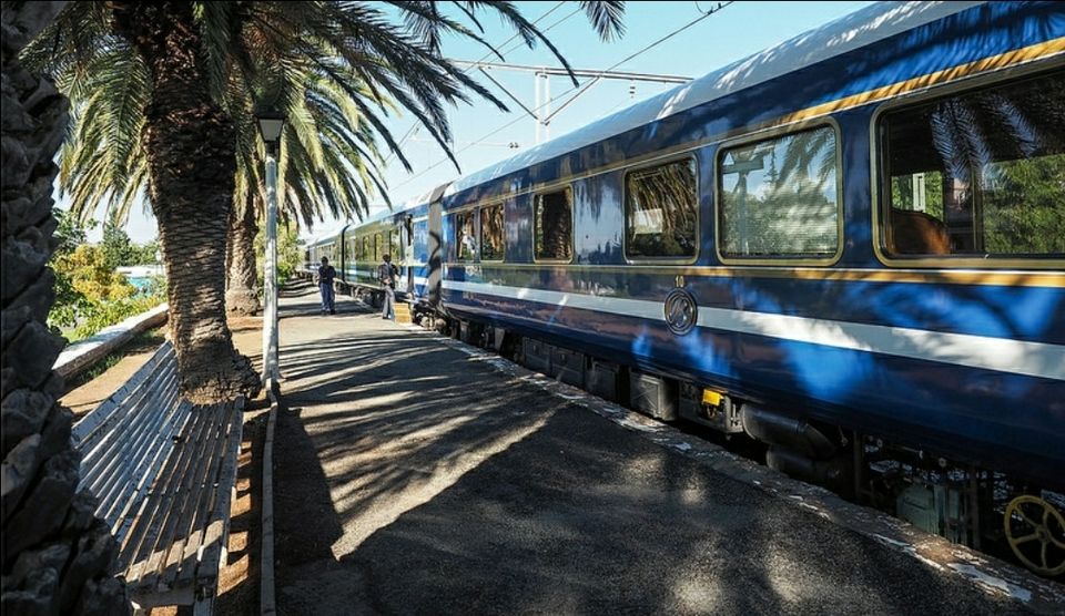 Photo of Krugersdorp, South Africa by raghavendra nanubala