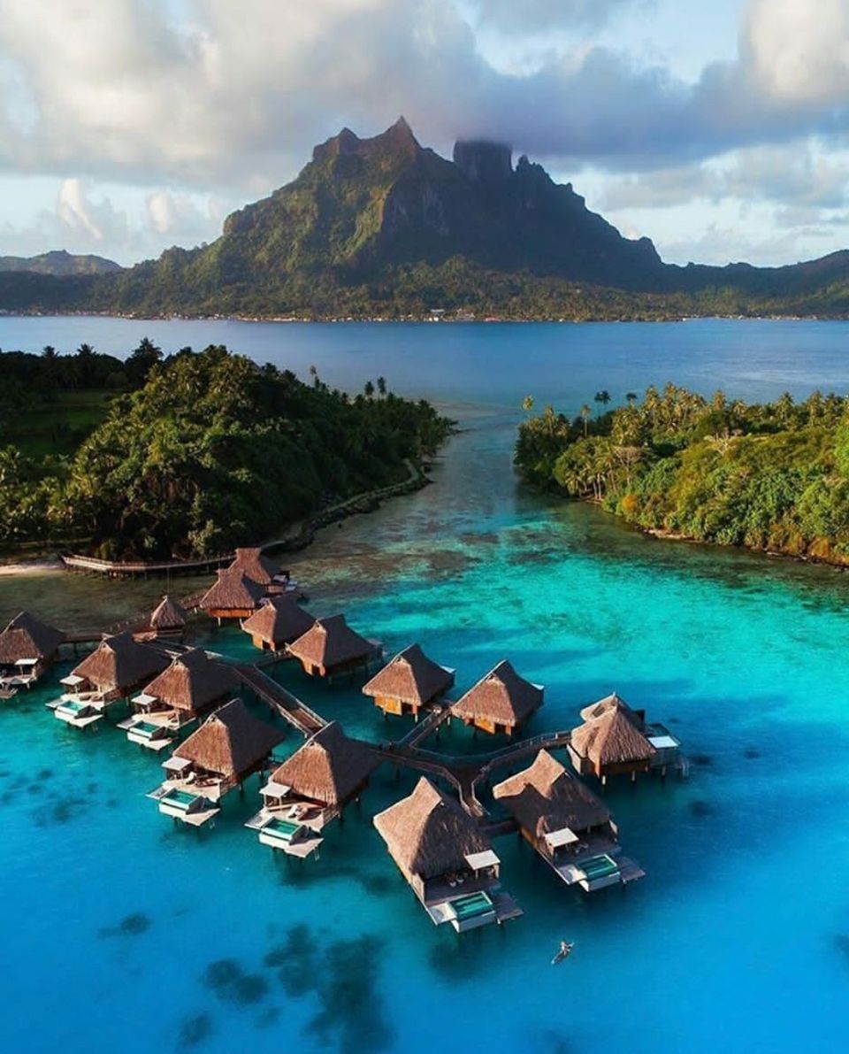Photo of If you have more money spend here #baliinphotos by raghavendra nanubala