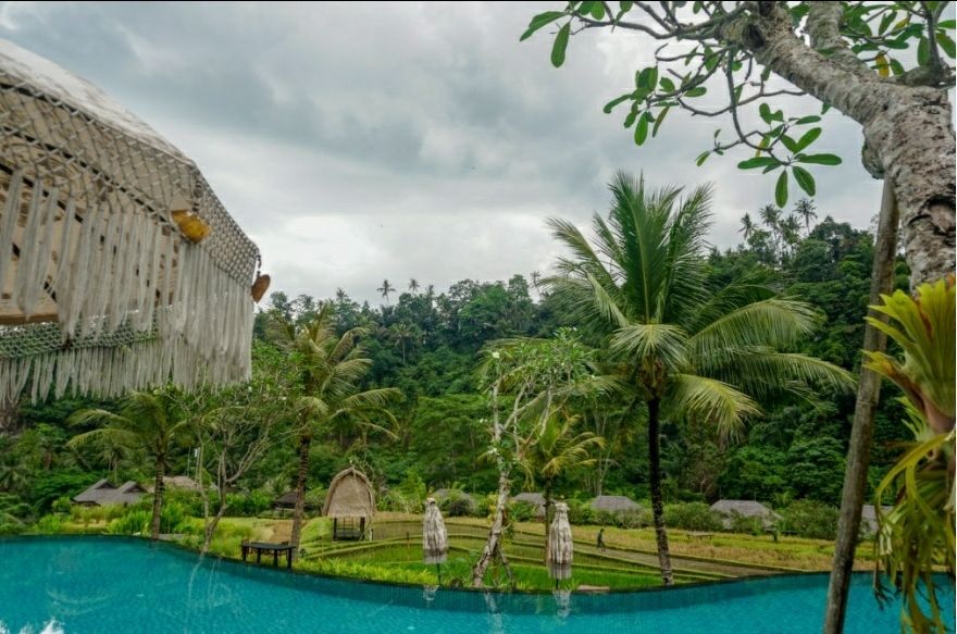 Photo of If you have more money spend here #baliinphotos by raghavendra nanubala