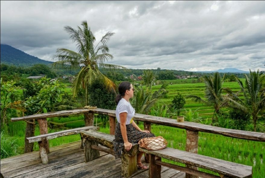 Photo of If you have more money spend here #baliinphotos by raghavendra nanubala