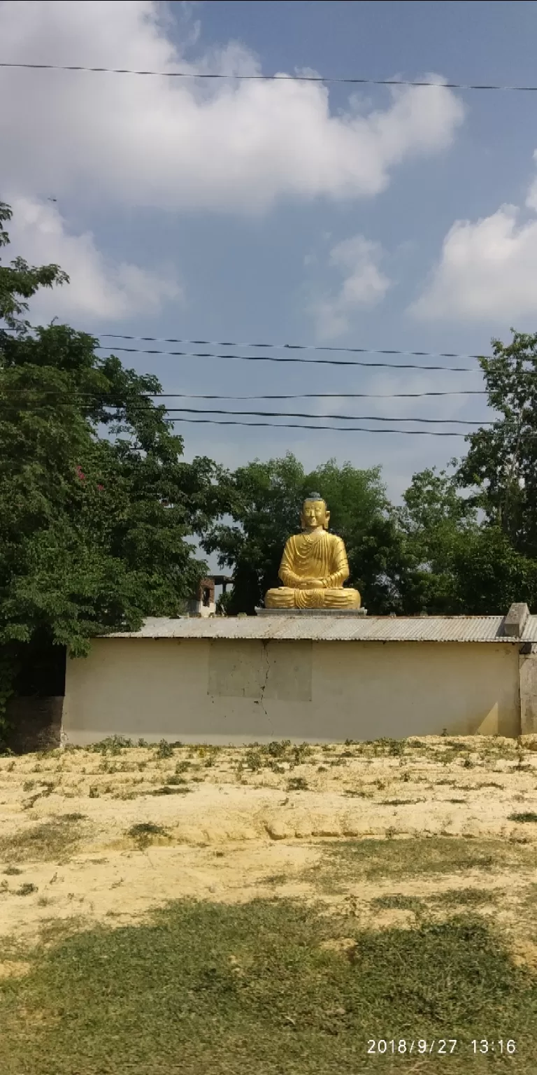 Photo of Trip to lumbini #NEPAL by ANUJ UPADHYAY