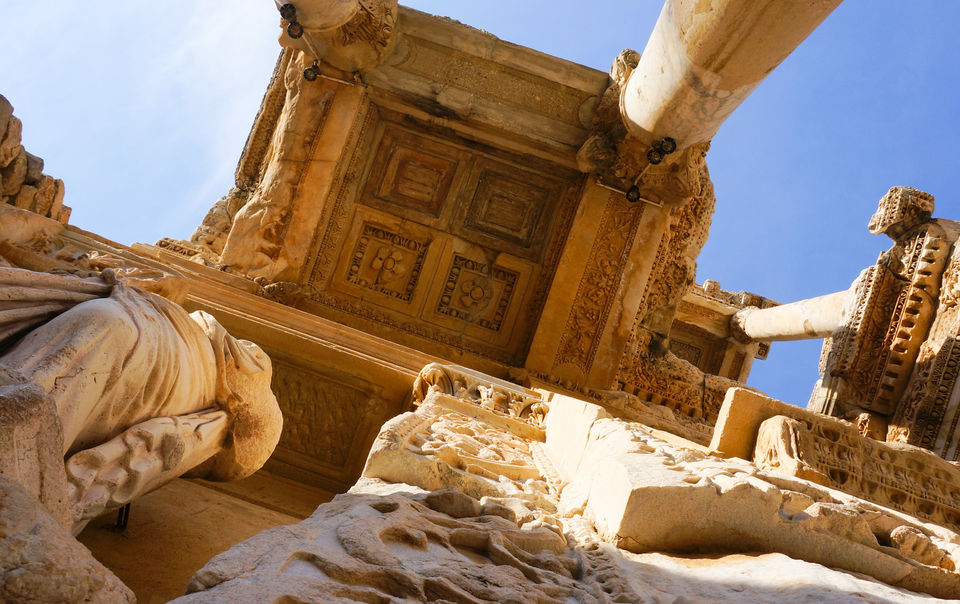 Photo of Ephesus Museum, Selçuk, Turkey by Sharon Phang