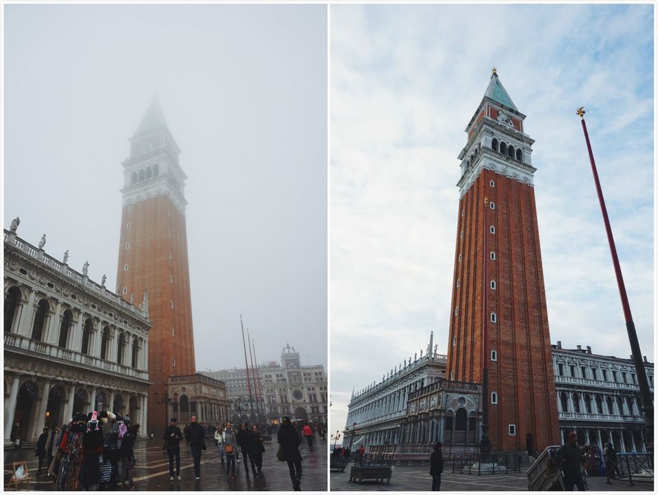 Photo of How I Spent My 24 Hours in Venice 11/21 by Sharon Phang
