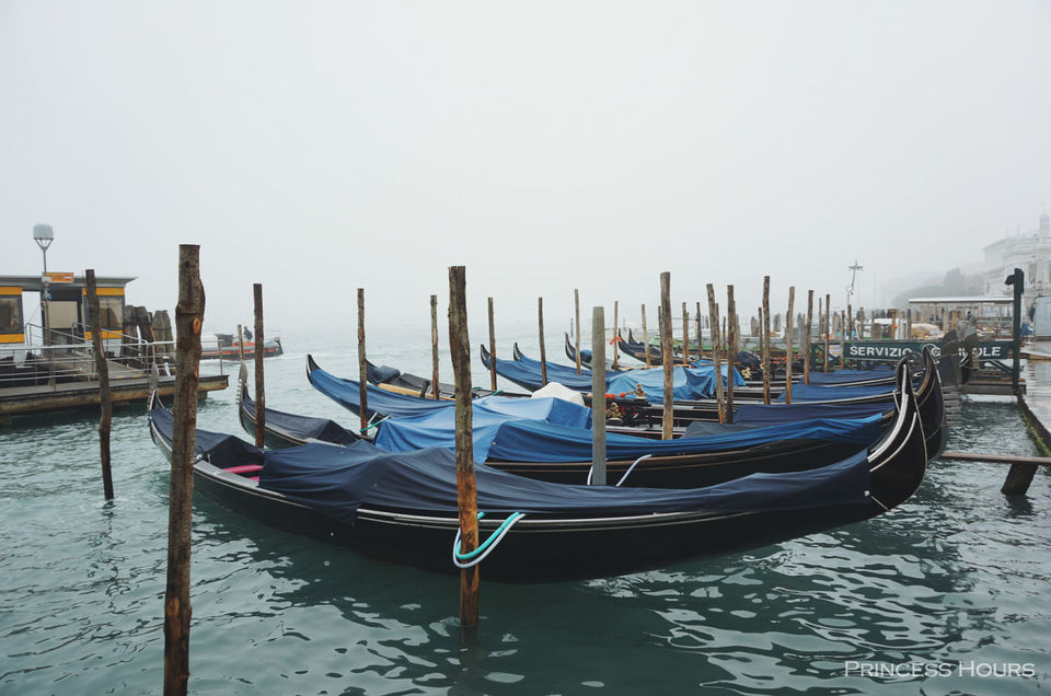 Photo of How I Spent My 24 Hours in Venice 13/21 by Sharon Phang