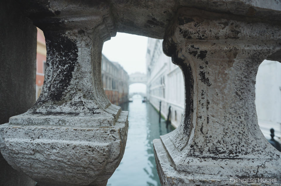 Photo of How I Spent My 24 Hours in Venice 14/21 by Sharon Phang