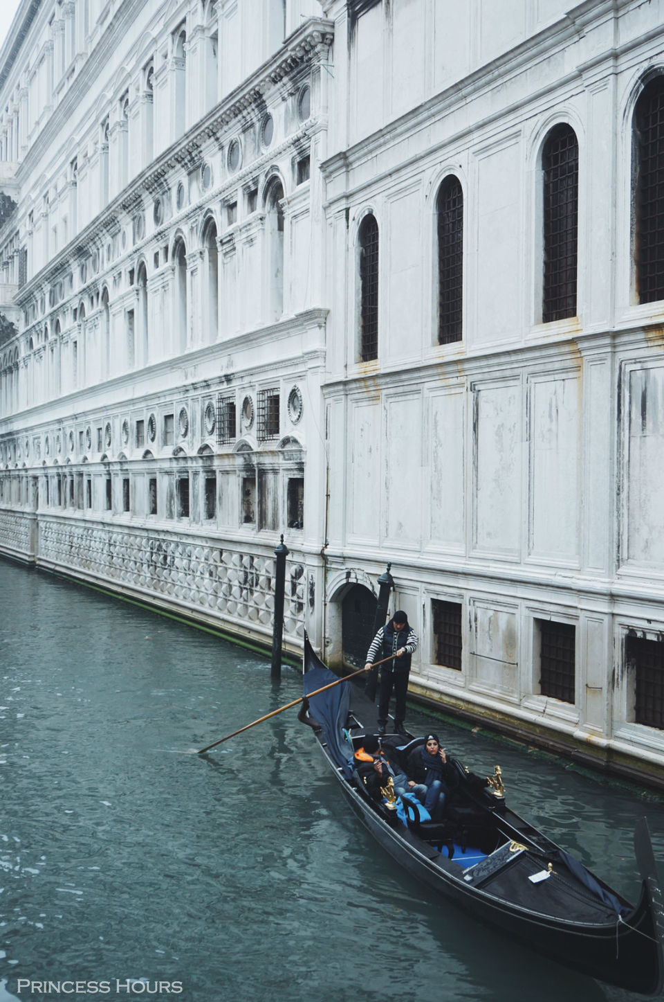 Photo of How I Spent My 24 Hours in Venice 15/21 by Sharon Phang