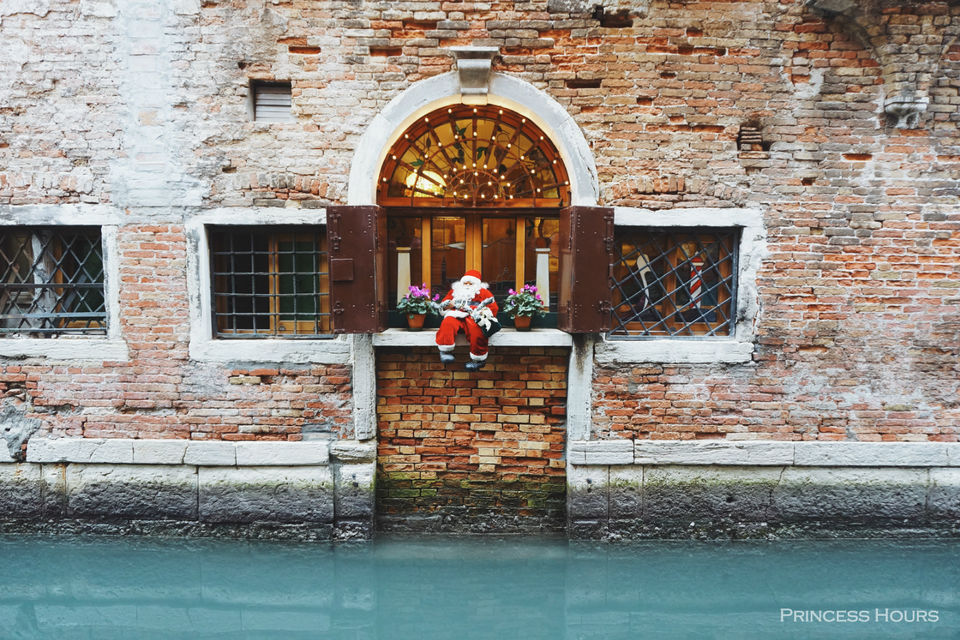 Photo of How I Spent My 24 Hours in Venice 16/21 by Sharon Phang