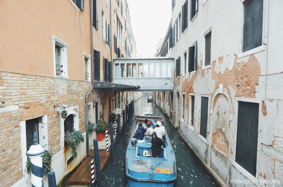 Photo of How I Spent My 24 Hours in Venice 17/21 by Sharon Phang