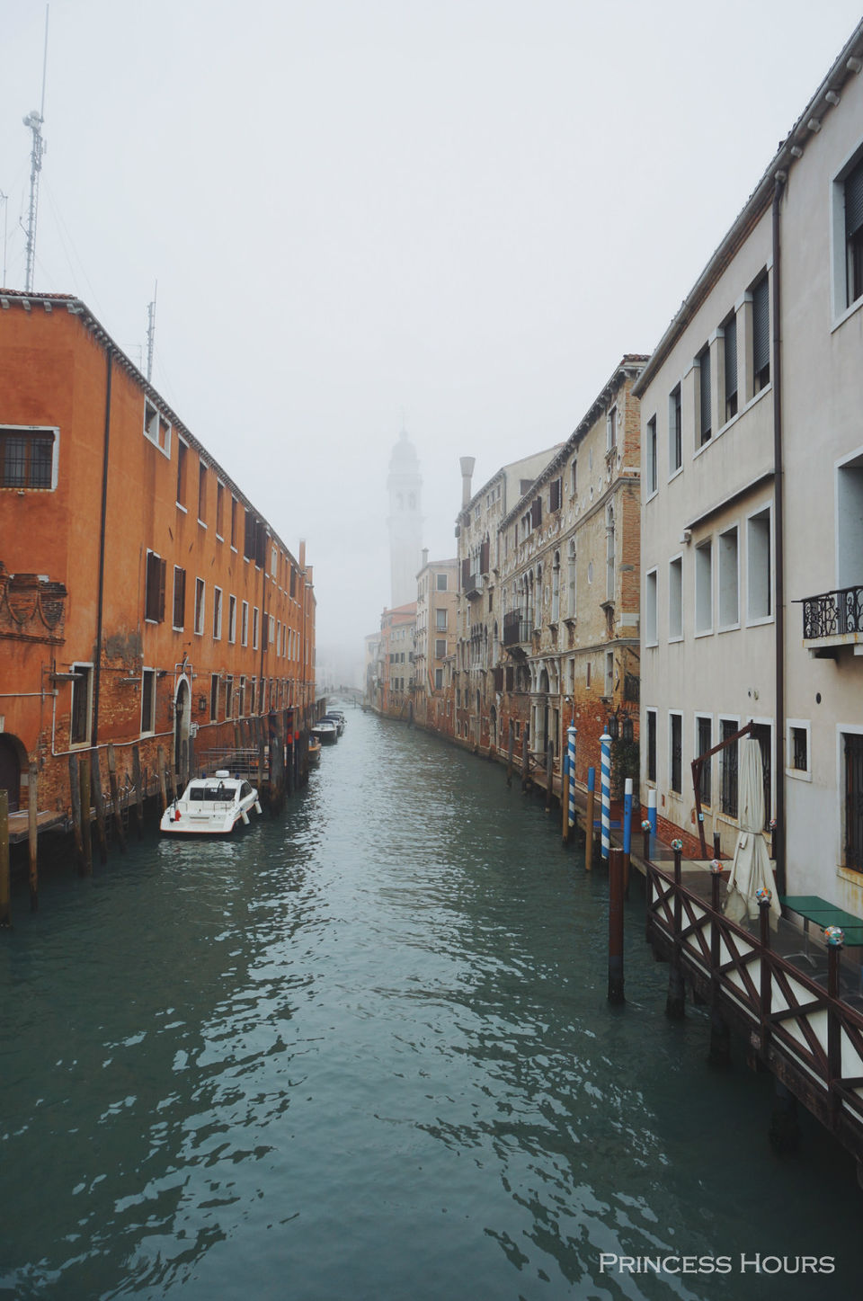 Photo of How I Spent My 24 Hours in Venice 18/21 by Sharon Phang