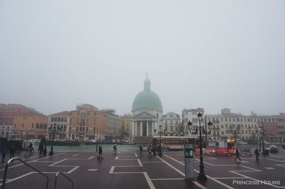 Photo of How I Spent My 24 Hours in Venice 21/21 by Sharon Phang