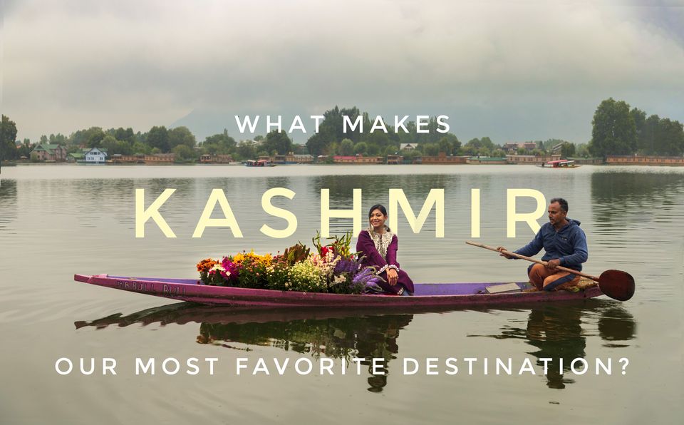 Photo of Kashmir – What makes it our most favorite destination? by Beyond Sunrises and Sunsets