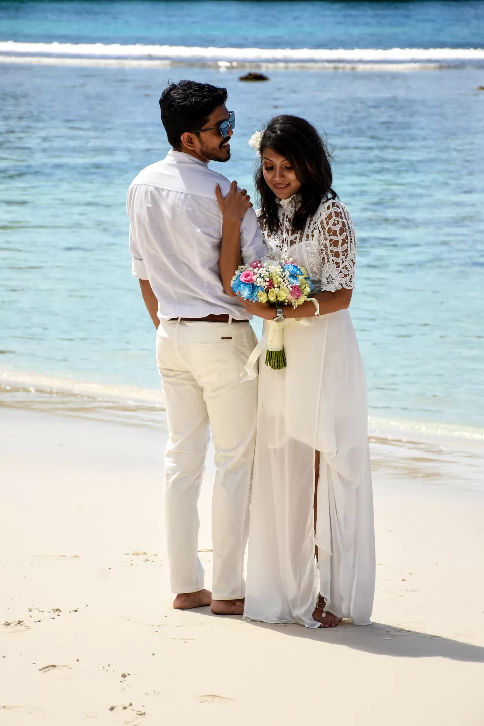 Photo of Baie Lazare, Seychelles by Beyond Sunrises and Sunsets