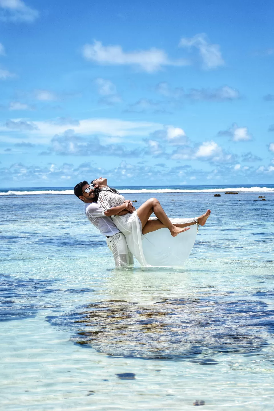 Photo of Baie Lazare, Seychelles by Beyond Sunrises and Sunsets