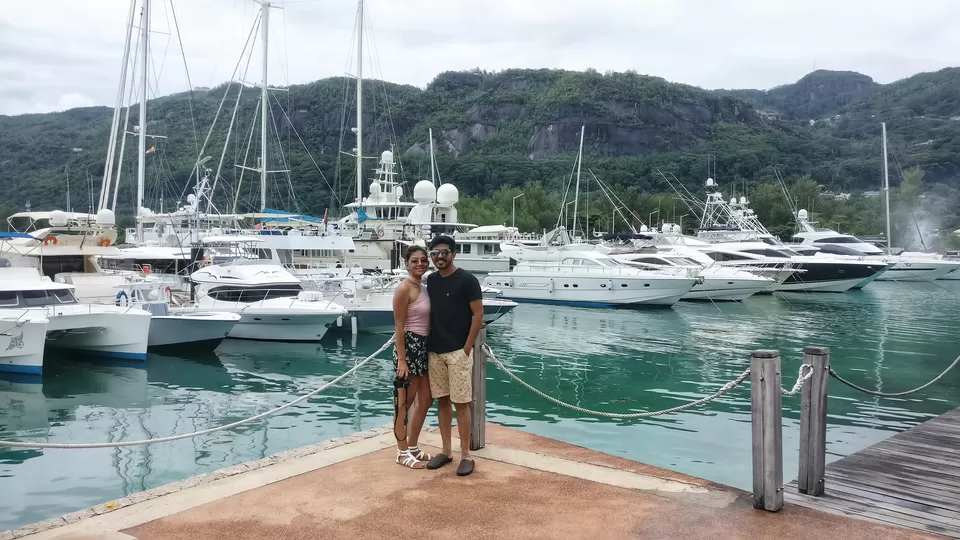 Photo of Eden Island, Seychelles by Beyond Sunrises and Sunsets