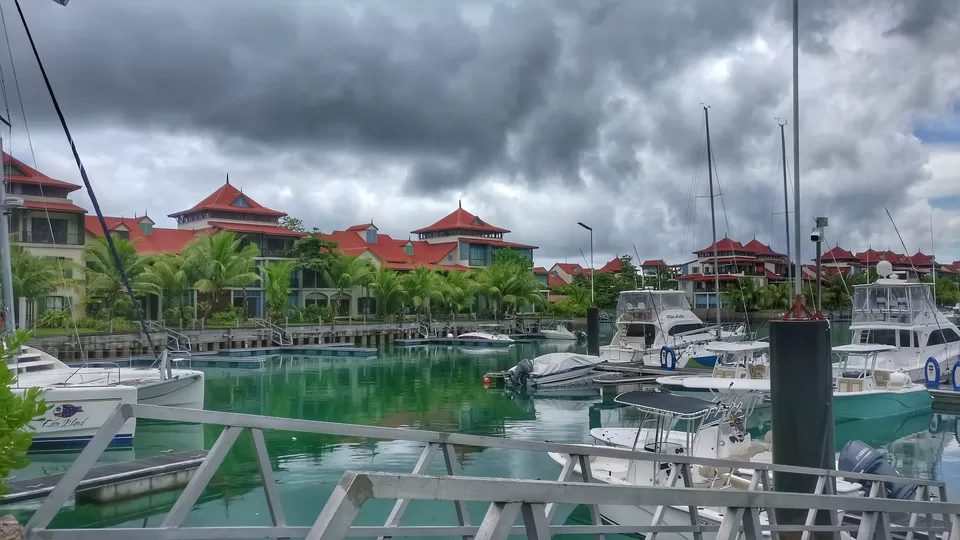 Photo of Eden Island, Seychelles by Beyond Sunrises and Sunsets