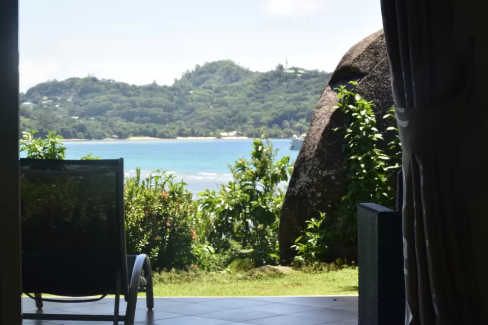 Photo of Sailfish Beach Villas, Anse a la Mouche, Seychelles by Beyond Sunrises and Sunsets
