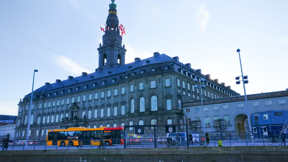 Photo of Copenhagen in a day by Beyond Sunrises and Sunsets