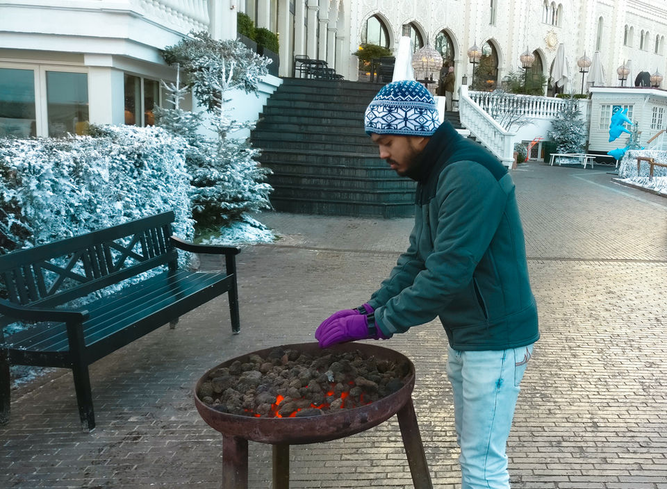 Photo of Copenhagen in a day by Beyond Sunrises and Sunsets