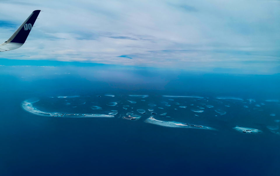 Photo of Why the Maldives is the best International destination for travel during Pandemic with Infant 2/12 by Beyond Sunrises and Sunsets
