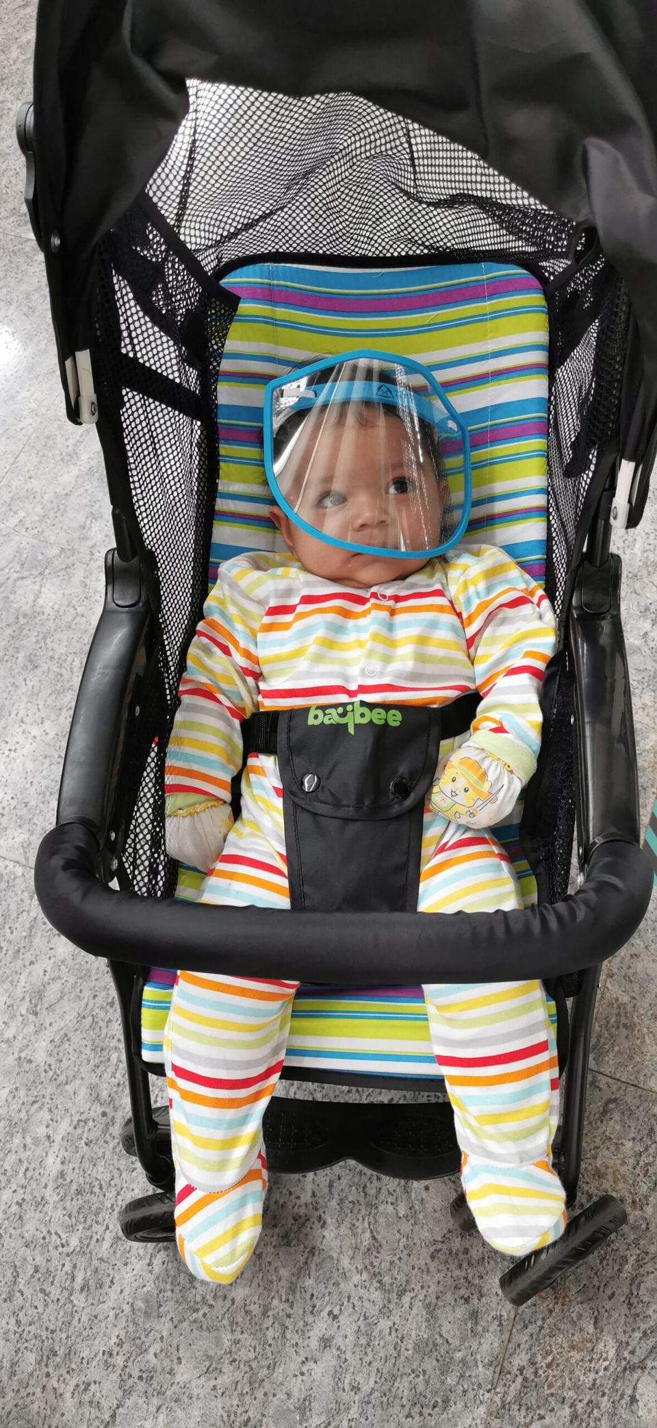 Photo of Why the Maldives is the best International destination for travel during Pandemic with Infant 10/12 by Beyond Sunrises and Sunsets