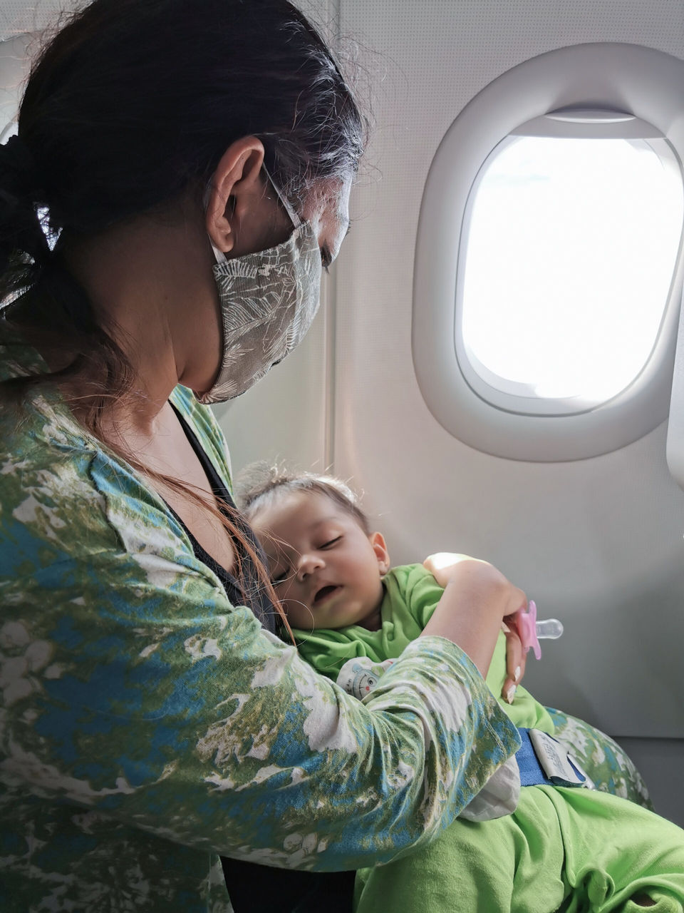 Photo of Why the Maldives is the best International destination for travel during Pandemic with Infant 9/12 by Beyond Sunrises and Sunsets