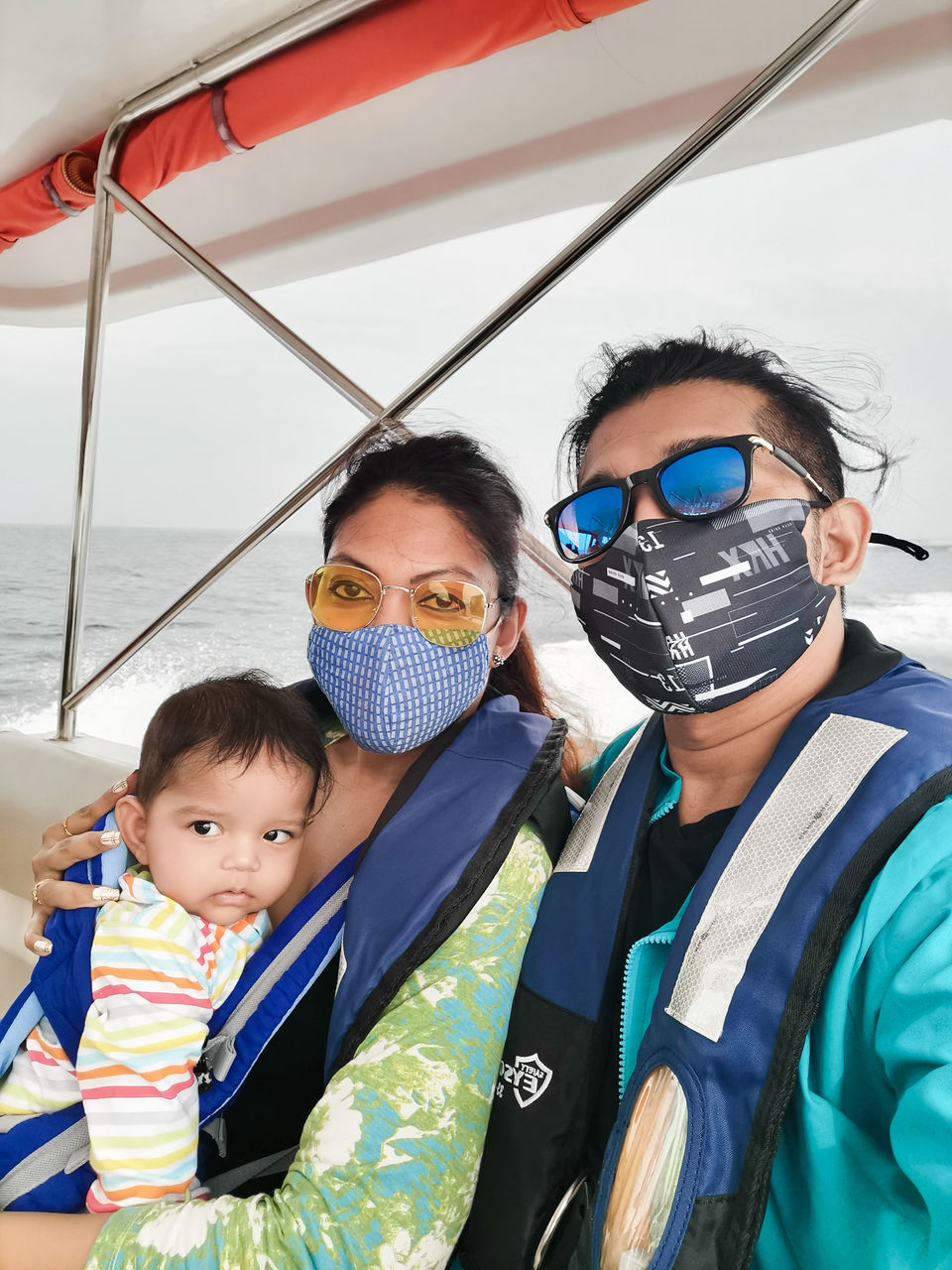 Photo of Why the Maldives is the best International destination for travel during Pandemic with Infant 7/12 by Beyond Sunrises and Sunsets