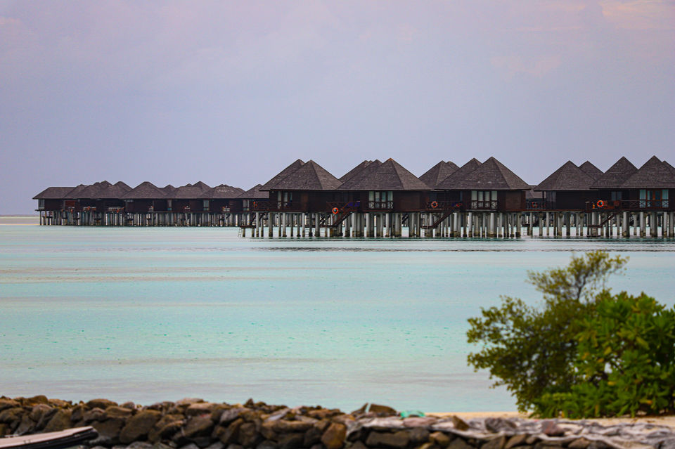 Photo of How to plan your budget for the Maldives 2/9 by Beyond Sunrises and Sunsets